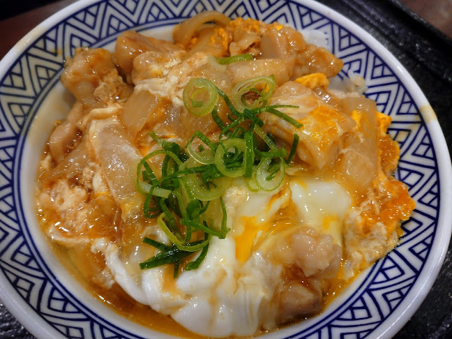 吉野家 綱島駅東口店 - 飲食業