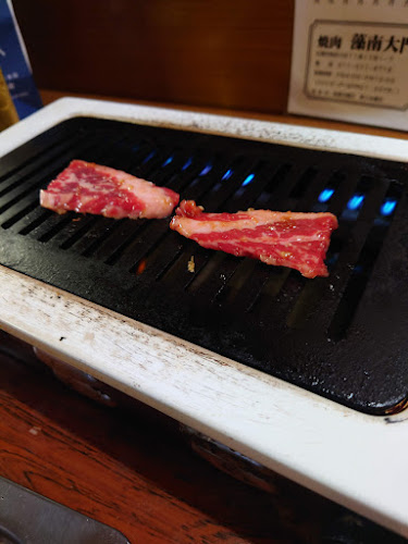 Comentarii opinii despre 藻南大門