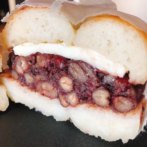 Comentarii opinii despre マルイチベーグル