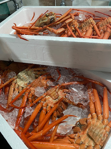 Comentarii opinii despre 押寿し体験厨房金澤寿し