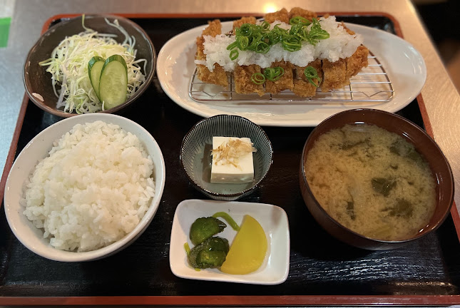 Opinii despre かる膳 în 神戸市 - 飲食業