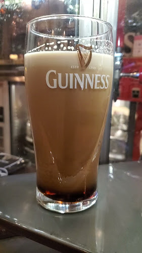 IrishPub Bosca Beaga (ボスカ・ビーガ)