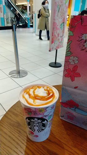Opinii despre スターバックス コーヒー 浦和パルコ店 în さいたま市 - 飲食業