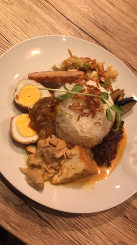 Opinii despre Indonesian Restaurant Langit インドネシア料理 ランギット în 東大阪市 - 飲食業