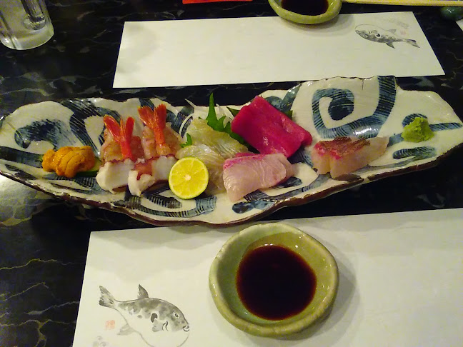 旬処さかな - 飲食業