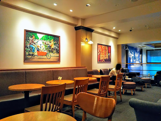 スターバックス コーヒー 仙台クリスロード店 - 飲食業