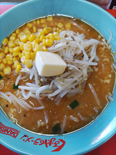 くるまやラーメン 東村山店