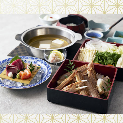 Opinii despre 寿司・和食 がんこ ユニバーサル・シティウォーク大阪店 în 大阪市 - 飲食業