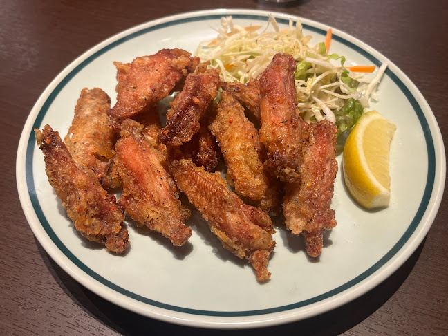 Comentarii opinii despre 大阪王将 深井店