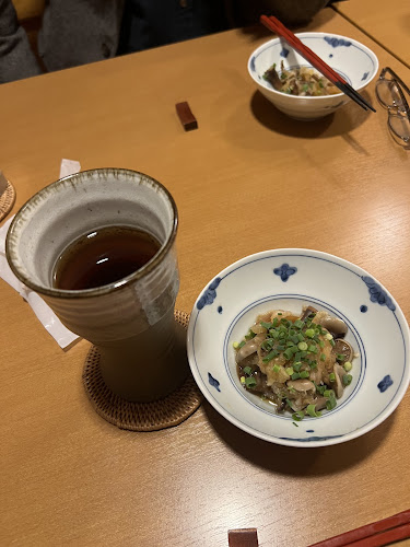 Comentarii opinii despre めし屋 仙瑞 Senzui