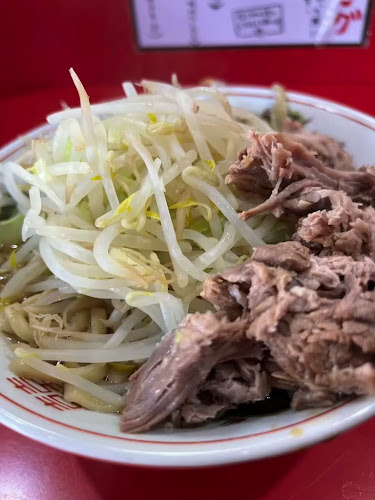 Opinii despre ひたちなか大盛軒 în ひたちなか市 - 飲食業