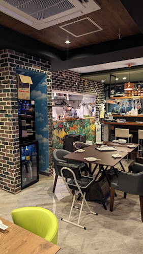 Opinii despre blo's kitchen în 盛岡市 - 飲食業