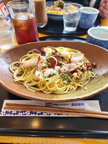 洋麺屋五右衛門 大船ルミネウイング店 - 鎌倉市