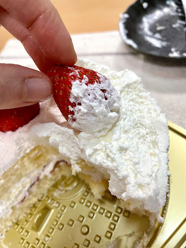 銀座コージーコーナー 東陽町店 - 江東区