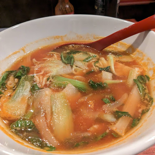 Comentarii opinii despre らぁ麺と食専科 あかよろし