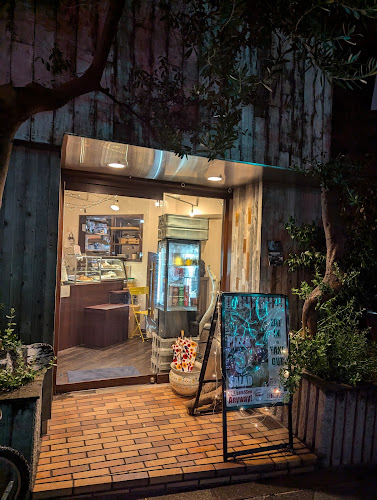 デリカテッセンanyway