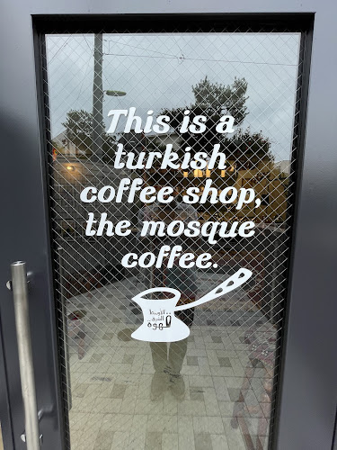 ザ・モスク・コーヒー THE MOSQUE COFFEE - 飲食業