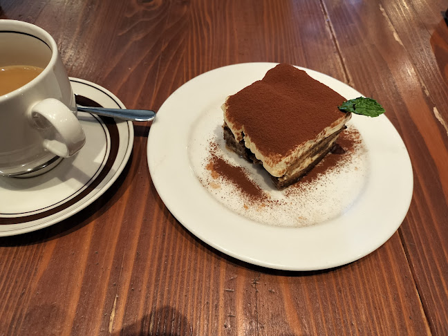 珈琲新鮮館 東林間本店