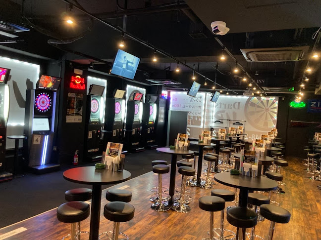 Opinii despre Darts UP川口店 în 川口市 - 飲食業