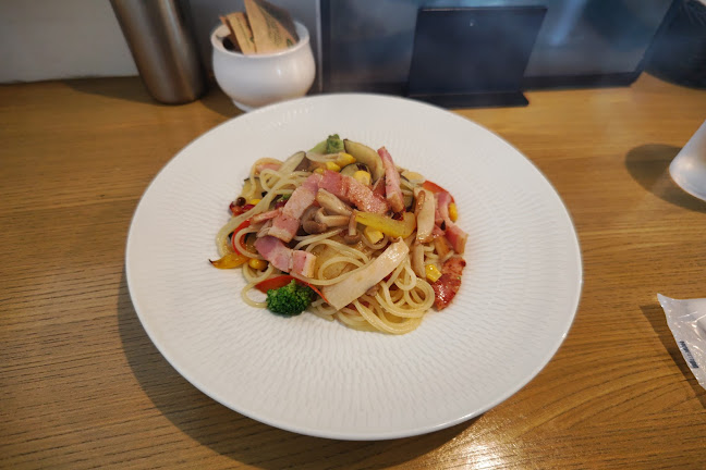 Opinii despre サンマルノ în 宇部市 - 飲食業