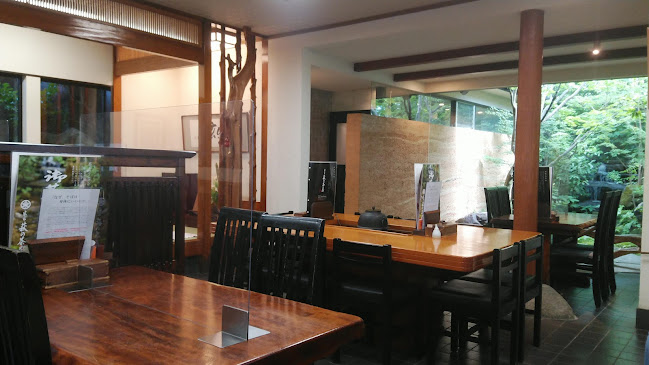 Opinii despre 生蕎麦 萩の茶屋 în 新居浜市 - 飲食業