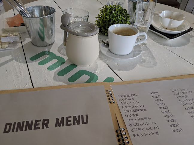 Dog 🐾café & Bar mint(ドッグカフェミント) - 堺市