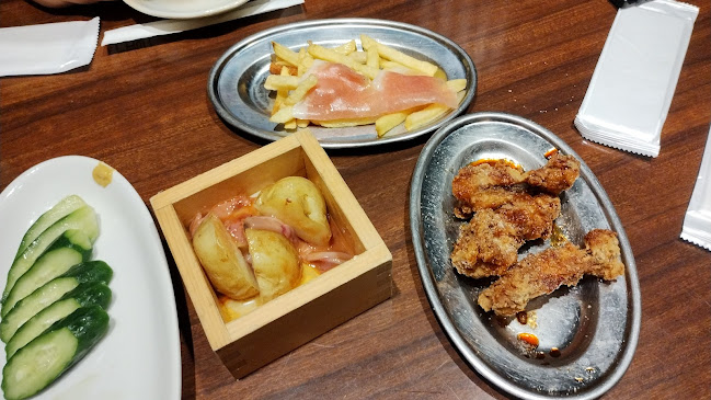 いろはにほへと 松阪駅前店 - 飲食業