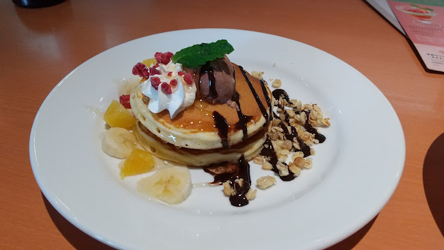 Opinii despre デニーズ船橋馬込沢店 în 船橋市 - 飲食業