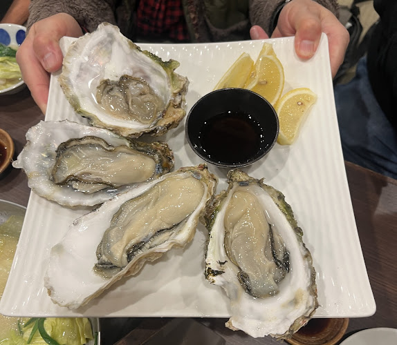 いらっしゃい！本八幡店 - 飲食業