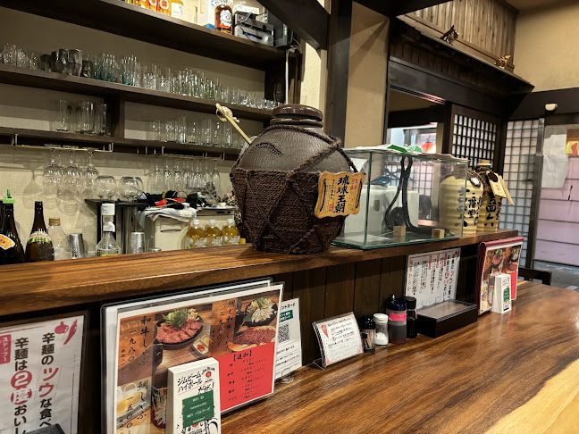 麺酒屋 からから 姫路魚町店 - 姫路市