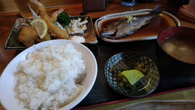 Opinii despre 遊食菜 常八 în 名古屋市 - 飲食業