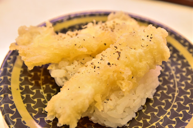 はま寿司 名護店