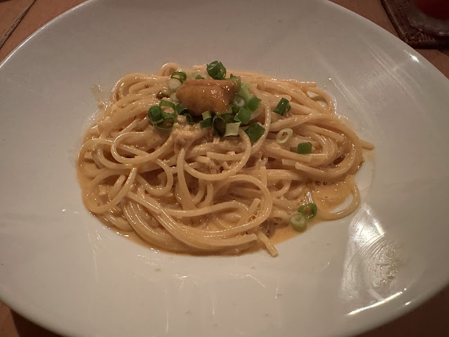 イタリアンフードバー マンジャーレ - 那須塩原市