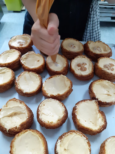 Pâtisserie Haye Mai - 飲食業