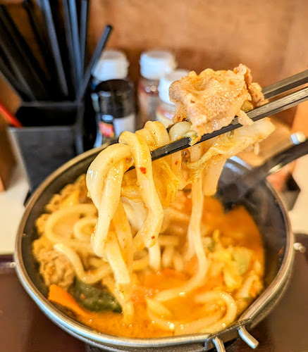 すき家 鹿児島天文館店