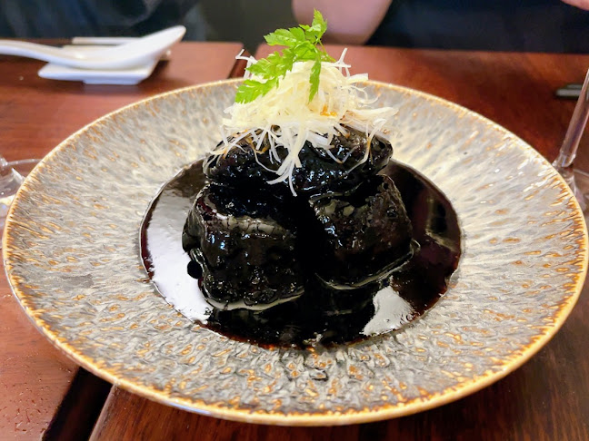 関飯店 - 中野区