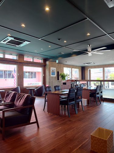 GM cafe - 福岡市