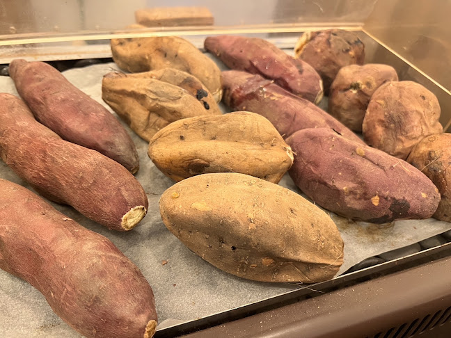 焼き芋たかくら福島店 - 大阪市