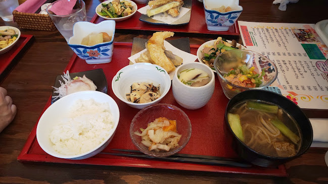 Opinii despre cafe hanohano în 帯広市 - 飲食業