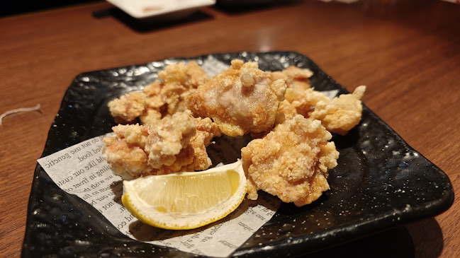 Comentarii opinii despre 笑笑 岡山駅前店