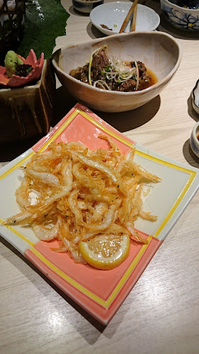 かっぽう居酒屋 水魚 - 飲食業