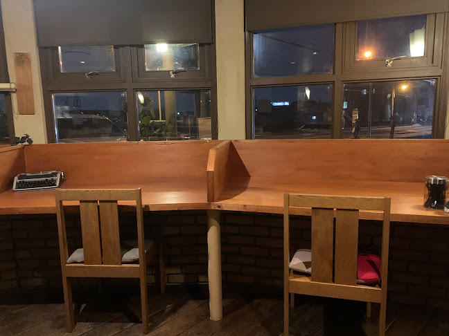 Comentarii opinii despre 福住珈琲焙煎店