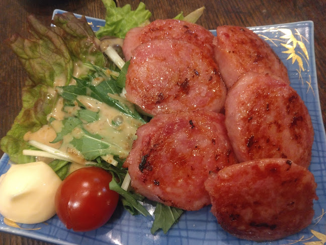 國枝鮮魚店銀座通店