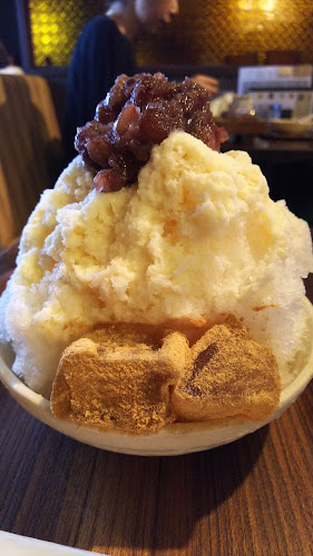 Opinii despre cafe yuddy în 神戸市 - 飲食業