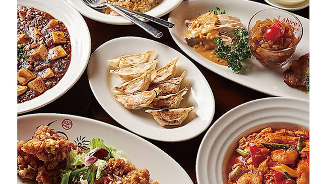 あひるの台所 二子玉川店