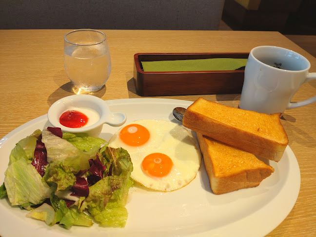 むさしの森珈琲 鶴ヶ島三ツ木店 - 飲食業