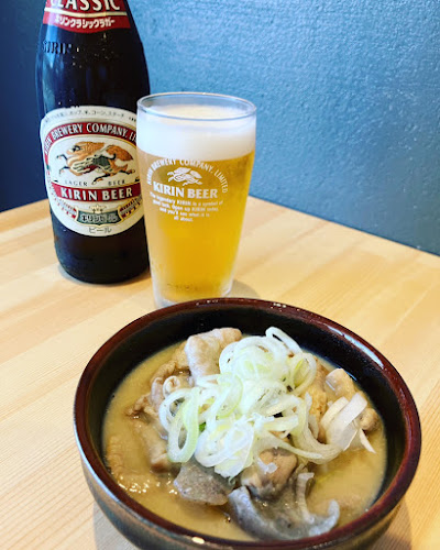 大衆酒場くろまつ - 茅ヶ崎市