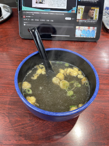 大阪王将 泉佐野店 - 飲食業