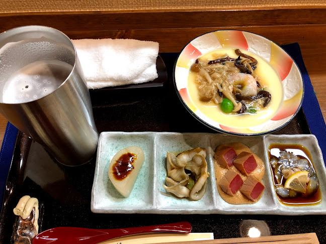 Comentarii opinii despre 人情庵瑠李