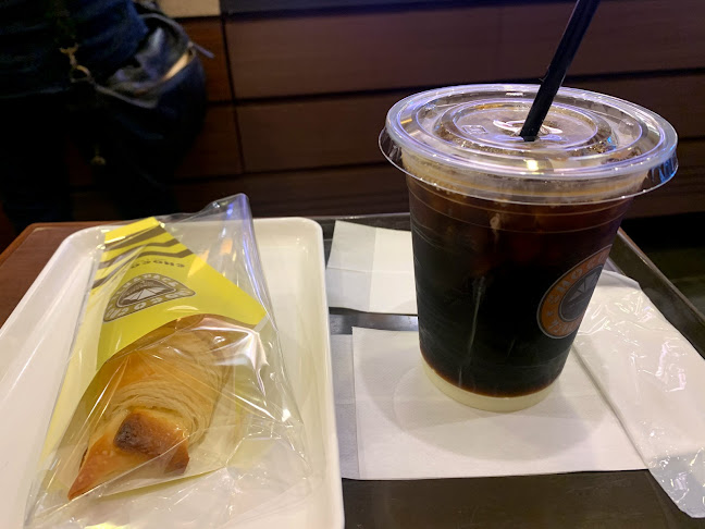 サンマルクカフェ 目黒西口店 - 飲食業